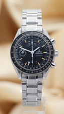 Omega Speedmaster Day Date 39mm Automatik  35205000 Original Papiere + Box