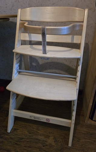 Roba sit treppenhochstuhl - roba,