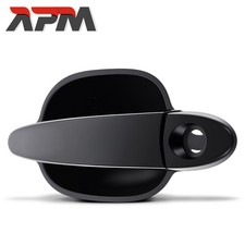 Türgriff Außen Vorne Links