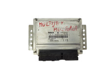 Steuergerät 55198477