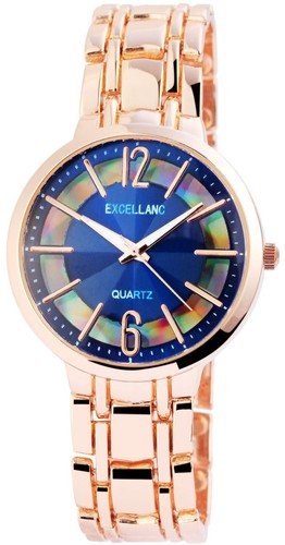 Excellanc damen armband uhr - damen,