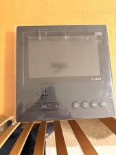 Siedle  BVPS 850-0 S schwarz Haustelefon Inhome Videopanel 