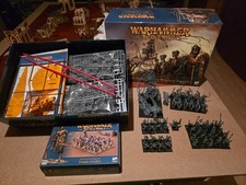 Warhammer The Old World