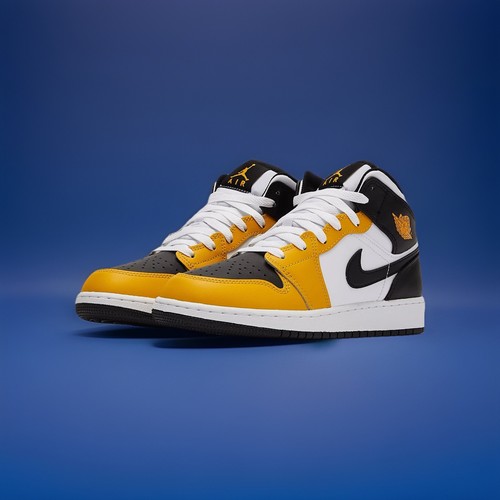Nike air jordan mid - nike,