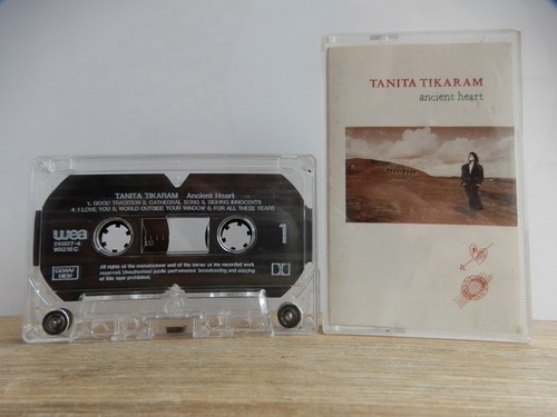 Tanita tikaram ancient - tikaram, heart