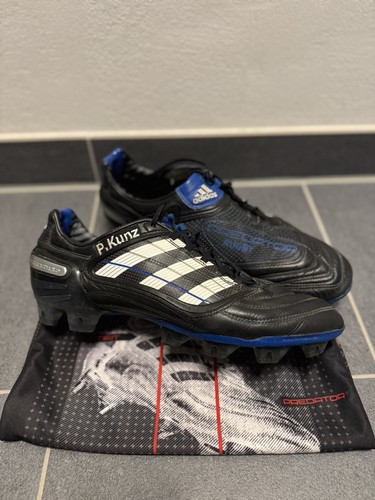 Adidas predator rugby - x, fg