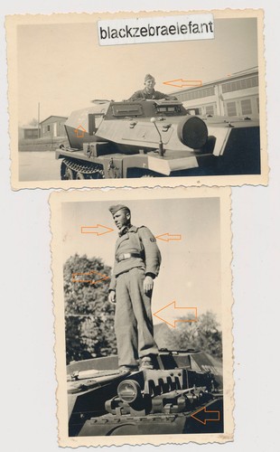 3841 foto tank soldaten - 3841-,