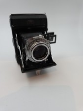 Zeiss Ikon Ikonta mit