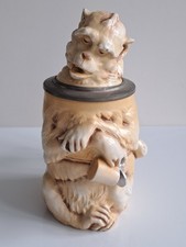 Figurenkrug Bierkrug Top