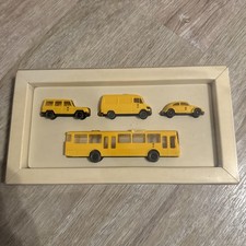 Wiking Postreklame Post Museum Shop 1991  H0 1:87 in OVP