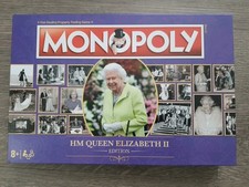 Winning Moves HM Queen