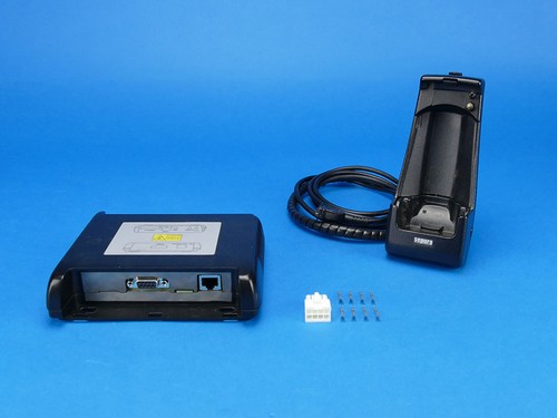 Anschaltbox und aktiv - anschaltbox,