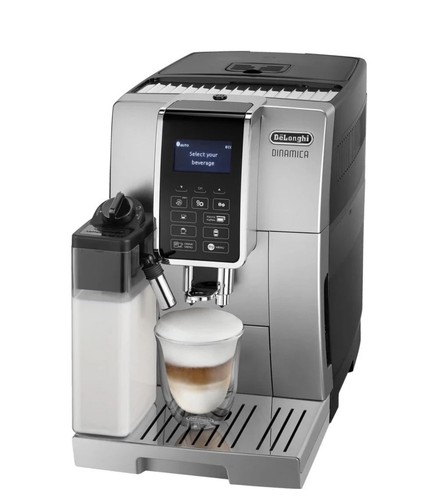Longhi kaffeevollautomat 15 - kaffeevollautomat,
