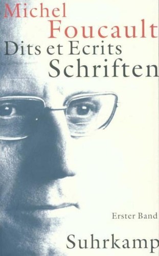 Michel foucault schriften - michel,