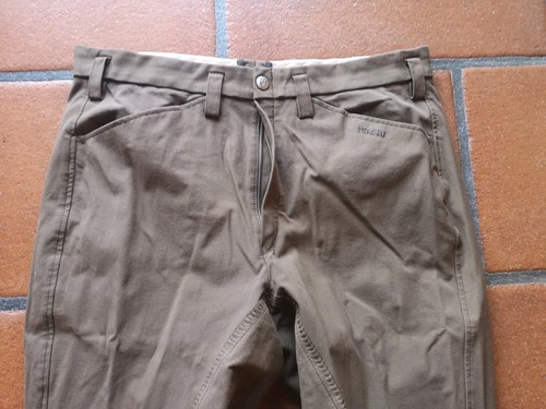 Pikeur reithose mokka - pikeur,
