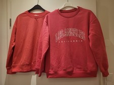 Pullover Pink Damen Gr.XS/S