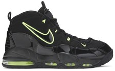 Nike Air Max Uptempo 95 Black