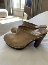 Schuhe Clogs Jimmy Choo