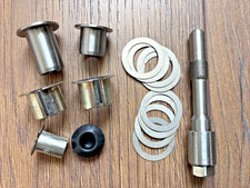 SMART 451 MHD Generator