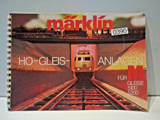 Märklin 0390 - märklin,