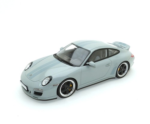 Porsche 911 sport classic - sport,