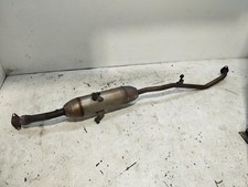 174100R230 Auspuff für TOYOTA VERSO (AUR2/ZGR2) Active 2013 197126