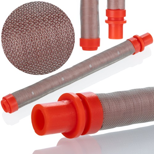 Rotfingerfilter 200 mesh für - 200,