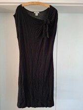 Schönes Kleid Winterkleid von