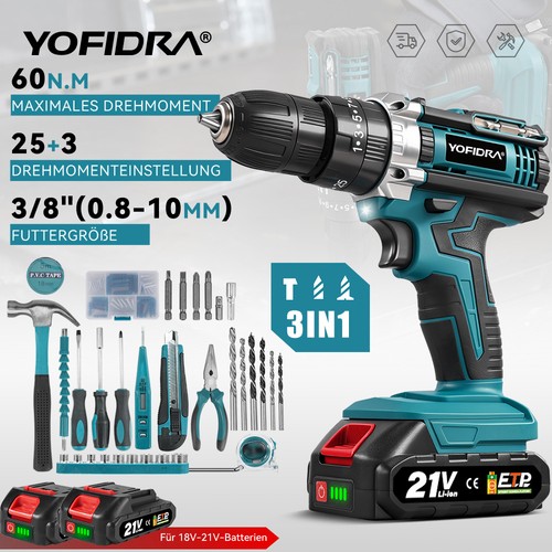 Yofidra 32teiliges set - 32teiliges,