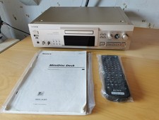 Sony MDS JA 30 ES MiniDisc