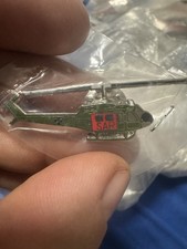 Anstecker BW RTH Bundeswehr