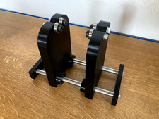 Rollenbock, Wuchtbock