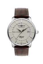 Zeppelin Atlantic GMT-Time