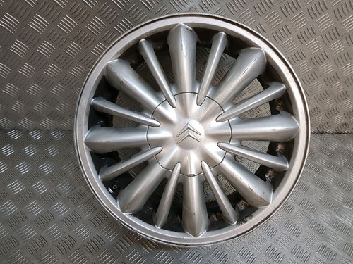 Felge alu citroen 6 - -, "