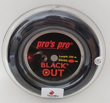 200m pros pro - (0,16€/lfd.,