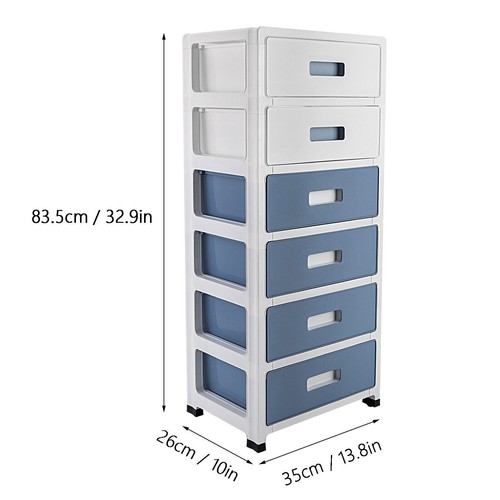 Schubladenschrank kunststoff - schubladenschrank,