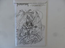 Chaos! Comics Purgatori Mischief Night #1 limitiert a. 600, signiert, Z. 0-1