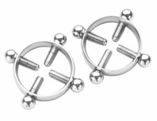 Nippelklemmen mit Schrauben