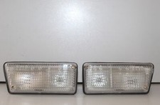 Paar Lichter Vorne Rechts Und