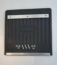 Schmutzfänger Spritzschutz