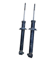 VW Polo 86c Federbeine Gasdruckdämpfer Dämpfer HINTEN LINKS RECHTS 867513031 SET