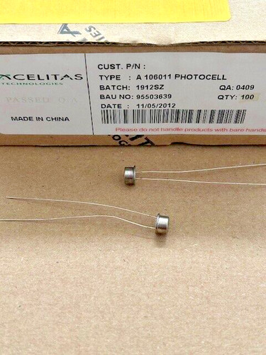 Stück photocell a106011 - photocell,