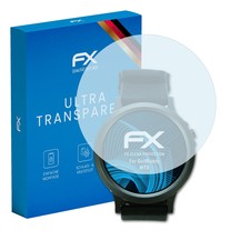 atFoliX 3x Displayschutzfolie