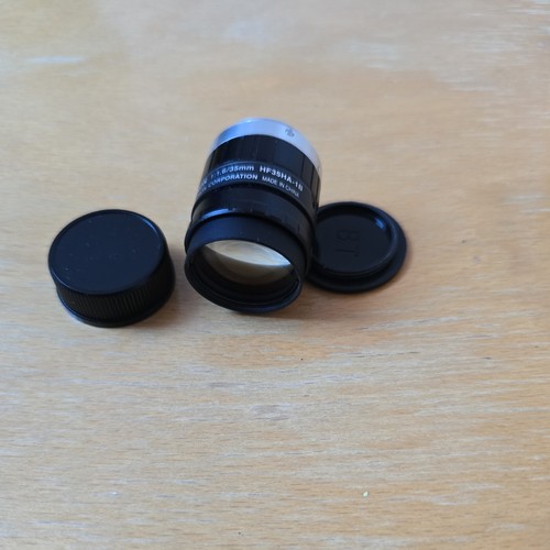 Fujinon genuine hf35ha - fujinon, hf35ha-1b