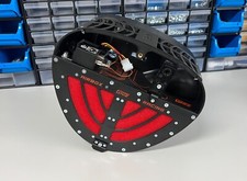 Simson S50 S51 Airbox Racing