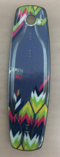 Mini-Board OBRIEN Vixen
