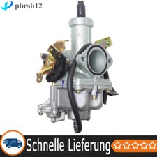 Motorrad Vergaser PZ30 für DAELIM 125 ATV KINROAD 200 CG200 BASHAN KINROAD LIFAN
