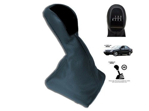 Schaltknauf für mercedes - schaltknauf,