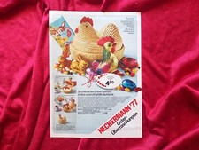 Neckermann Oster-Überraschung