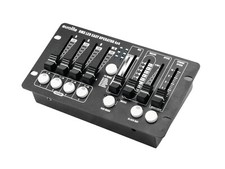 Eurolite dmx led easy - eurolite,